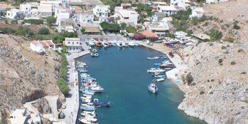 Vati, Kalymnos Vati, Kalymnos